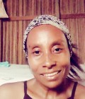 Rencontre Femme Madagascar à Nosy be hell ville : Sylvie, 49 ans